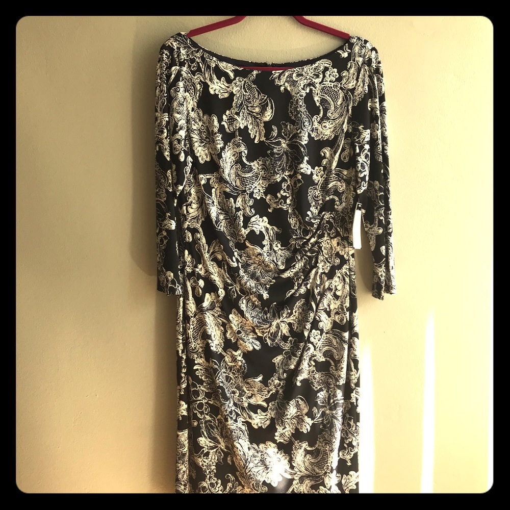 Jessica Howard Dress